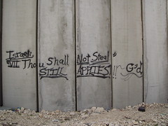 The Wall- Israel, Bethlehem