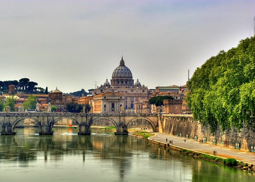 Italy attractions: Rome