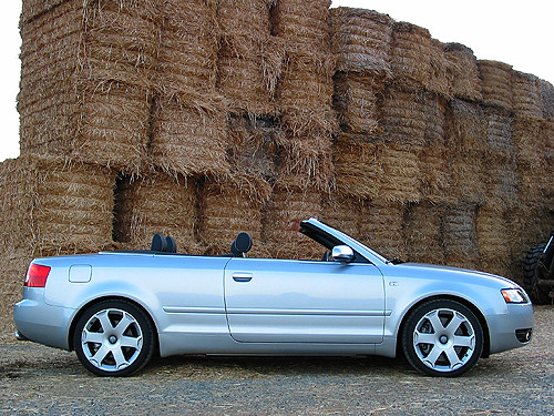 car audi s4 chilliwack cabriolet ©2006russellpurcell ©russellpurcell russpurcell russellpurcell