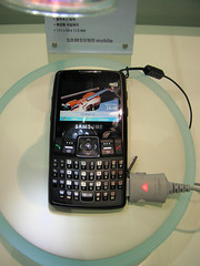 samsung m210 cellular phone