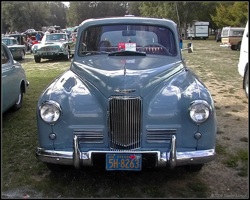  9 1951 Humber Hawk 1951 Humber Hawk by smenzel Posted 32 months ago
