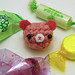 Amigurumi Bear Candy Prototype