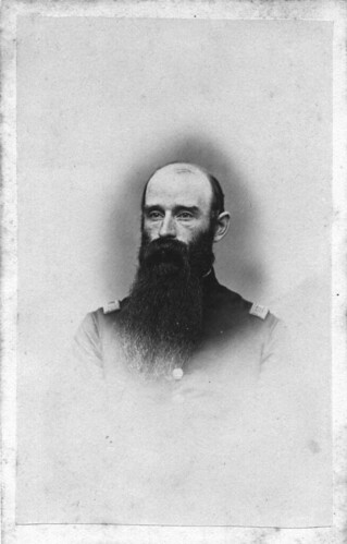 Capt. Wilbur Watson Smith