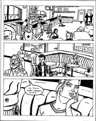 comic corpse page 1