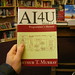 Image of AI4U found at a book store