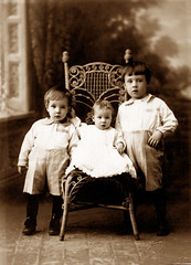 1914:  John, Mary, Ted