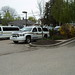 BC Sheriff Chevrolet Suburban and Express