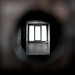 Kilmainham Gaol, Dublin (Cell Door Peephole)