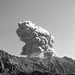 Sakurajima eruption 22nd Jan, 2011