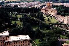 Vatican City / Radio Vatican