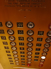 DILO: Elevator Ride