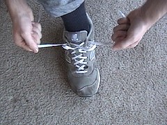 How to Tie Your Shoes
