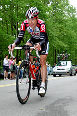 Michaelsen @ 2006 Tour de Georgia