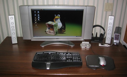gaming desktop computers