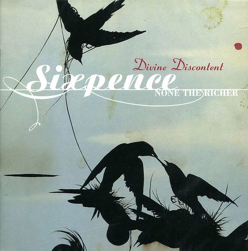 Sixpence None The Richer - Divine Discontent