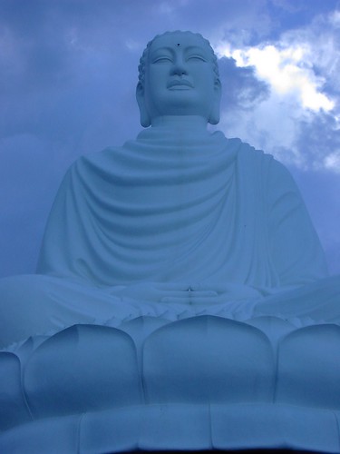 Bouddha par mattvn