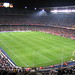 Camp Nou. 14-04-2006
