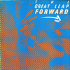 great leap forward | controlling the edges of tone