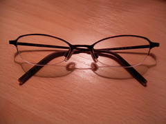 New Glasses