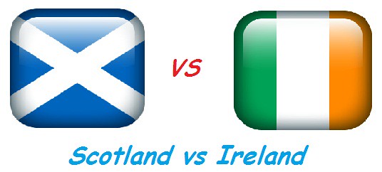 Ireland vs Scotland Euro 2016 Predictions and Tips