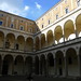 Palazzo della cancelleria (ROME,IT)