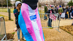 2017.01.21 Women's March Washington, DC USA 00087