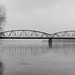 Bridge in Toruń