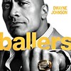 I love it when success surrounds good people making a difference in the world, make sure to set your TV reminders and your HBO to Go for 10pm ET tonight as @therock lights up your widescreens and mobile devices with his latest monster hit #BALLERS on #HBO