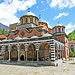 Bulgaria-0583 - Rila Monastery - UNESCO Site