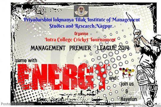 MPL - Management Premier League @ Priyadarshini LTIMSR - 3 Days I (3)