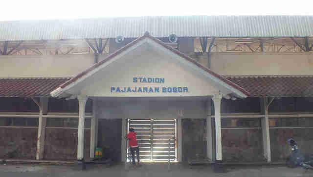Stadion Pajajaran