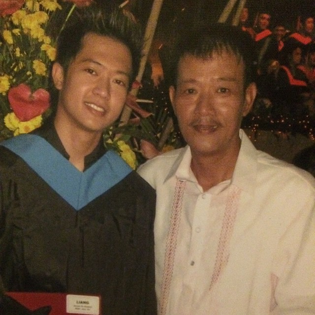 Happy Fathers Day to my Dad  & to all the #Father, #Dad, #Tatay, #itay, #Ama, #Erpat, #Tatang. #HappyFathersDay