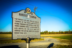 2016.12.10 Harriet Tubman's Underground Railroad  09396