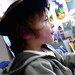 Pirate noah @ school