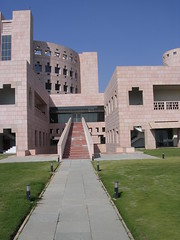 Indian School Of Business - Hyderabad