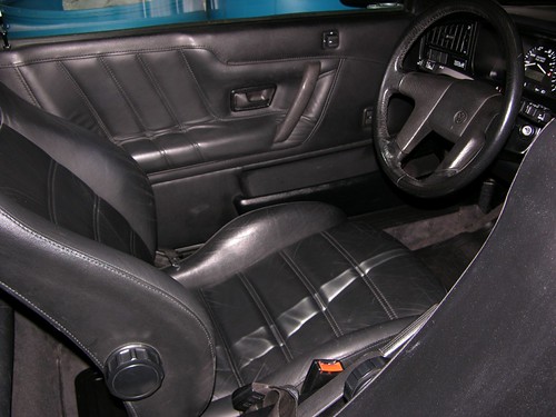 1992 Volkswagen Corrado VR6 SLC