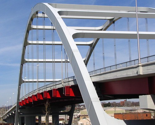 Gateway Bridge - Nashville, TN