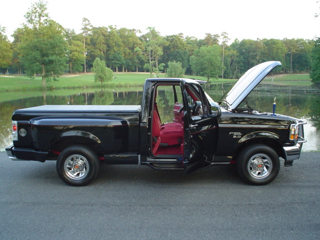 ford f150 1993