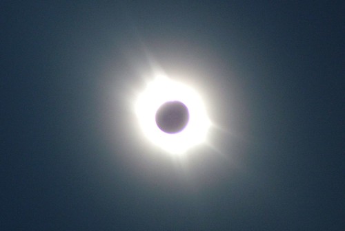 solar eclipse. Total Solar Eclipse
