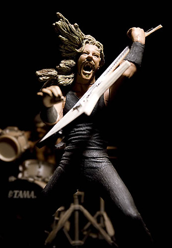 Metallica James Hetfield Fernando Vega Tags longexposure music jason 