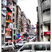 105. Streets of Istanbul
