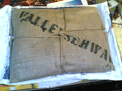 Valleyschwag Care Package (external)