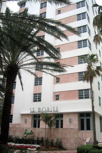 Loews Miami Beach Hotel,
