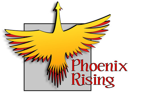 firebird. flame. logo. phoenix