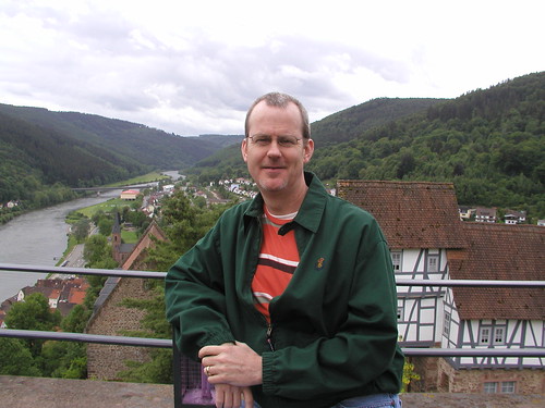 Heidelberg May 2006 110