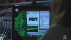 Jack Bauer usa Cisco Systems