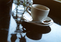 Una pausa caffè migliora la memoria