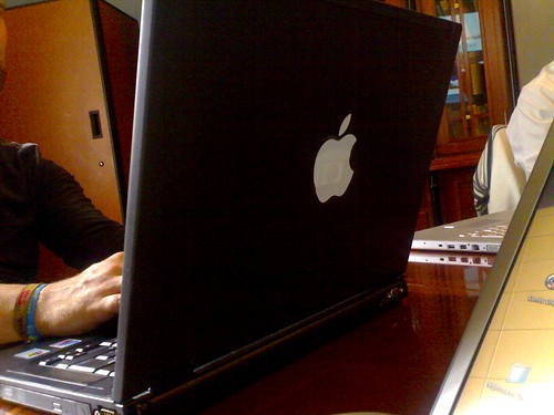 Macbook Faux por wili_hybrid.