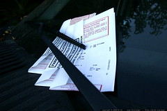 amassing parking tickets - _MG_8348