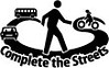 Complete Streets logo
